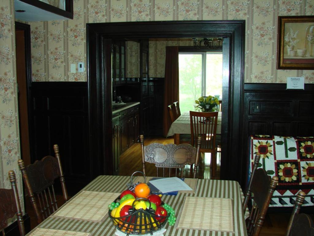Prince County B&BMiscouche エクステリア 写真